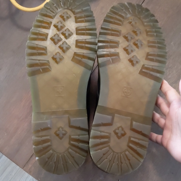 Dr Martens Kent - Picture 6 of 7